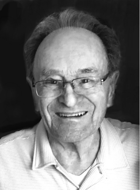 Obituary of David M. Raduziner