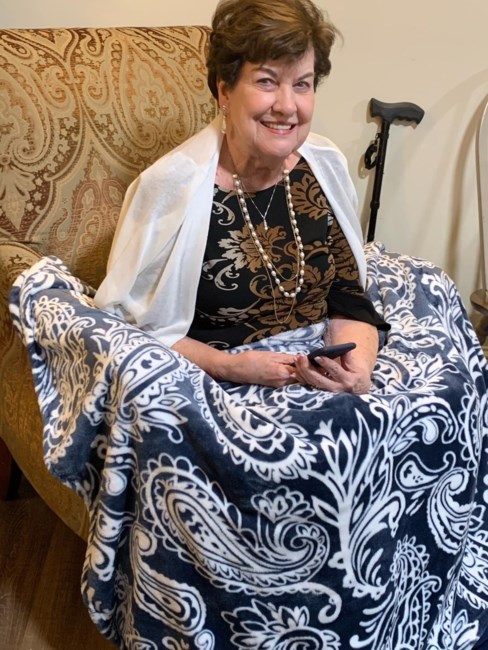 Obituary of Lucille "Lucy" L Yankee