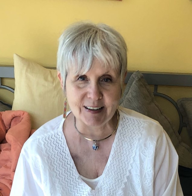 Obituary of Mary Kirkpatrick