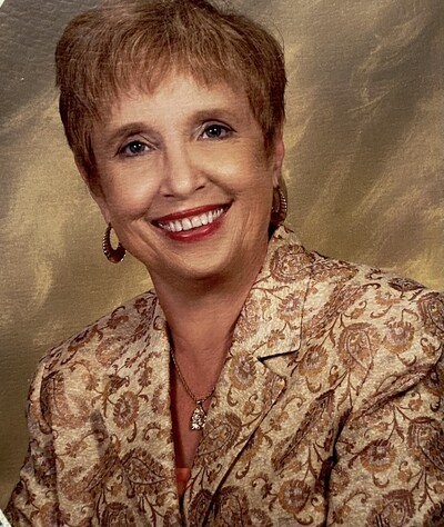 Obituary of Elaine Hamilton