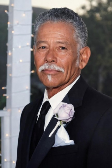 Obituary of Joe Manuel  Hernandez