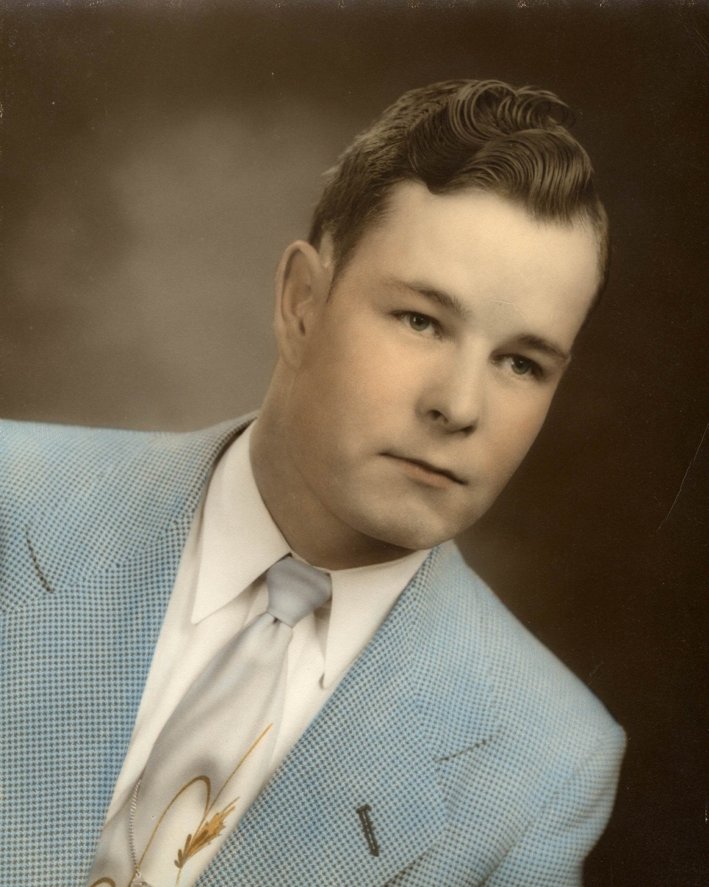 Daily Herald Obituary Arlington Heightssocial Post Detail - yhxxzhh