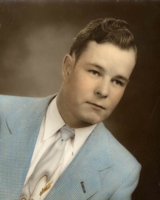 Obituary of Rolland M Battle