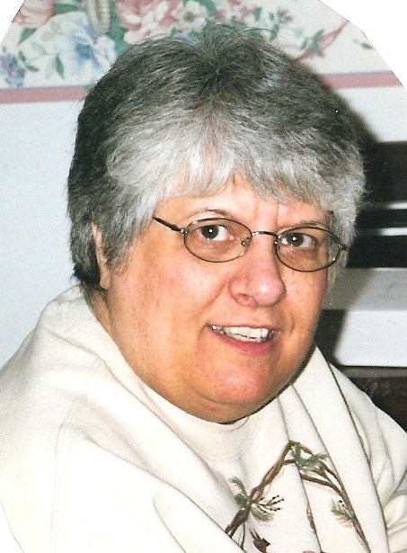 Obituary of Darlene M. Seykora