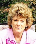 Shirley Hess