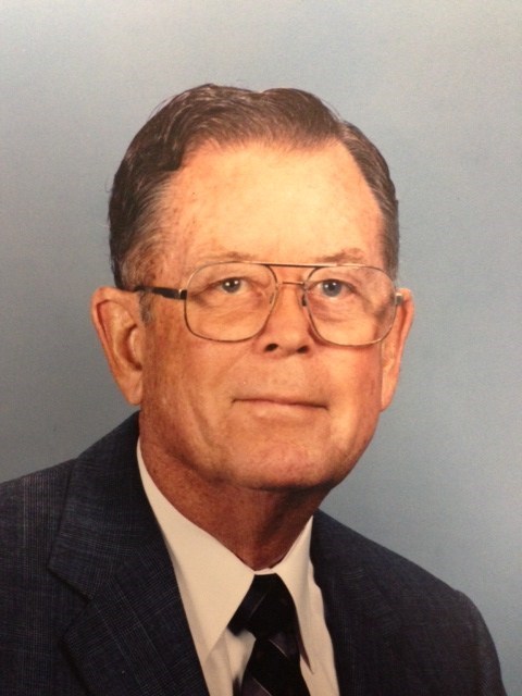 Obituary of John W. Buckler