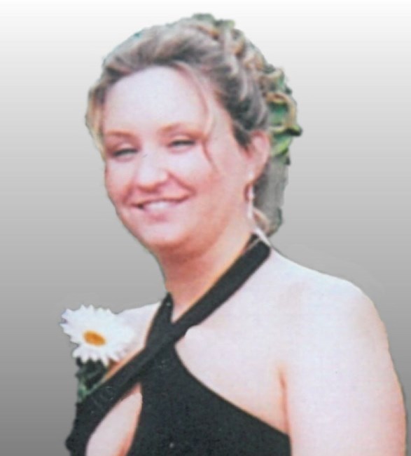 Obituary of Jacqueline Amber Hargrave