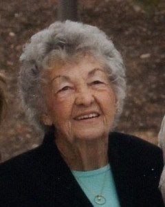 Obituary of Beatrice Louise Perkins