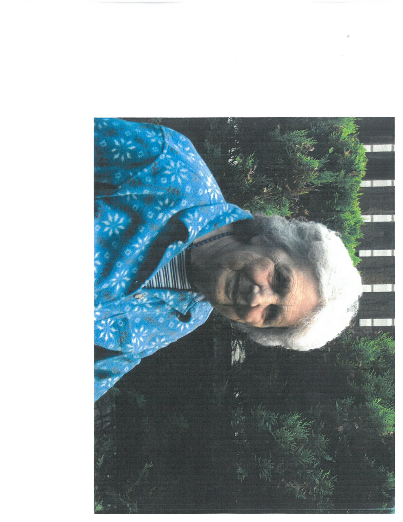 Obituary of Mrs. Evelyn Karin Craft