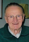 Obituary of Gerald L. Willey