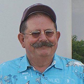 Obituary of Ronnie Fry