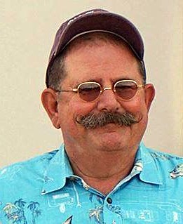 Obituary of Ronnie Fry