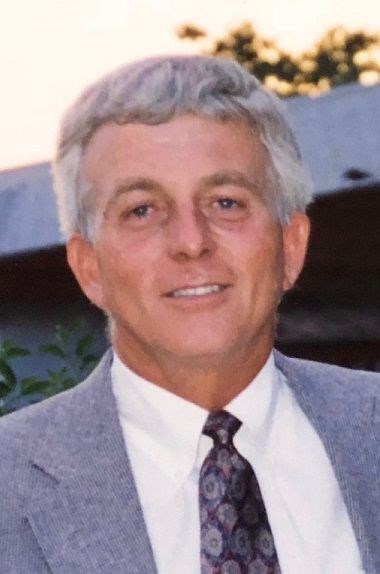 Obituary of James E. (Jim) Achilles
