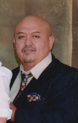 Obituario de Abel Rico Vasquez