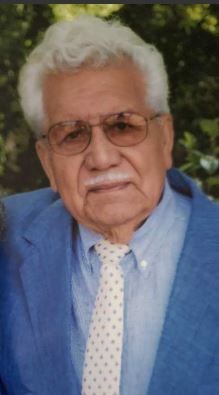 Obituary of Richard Q Cardenas