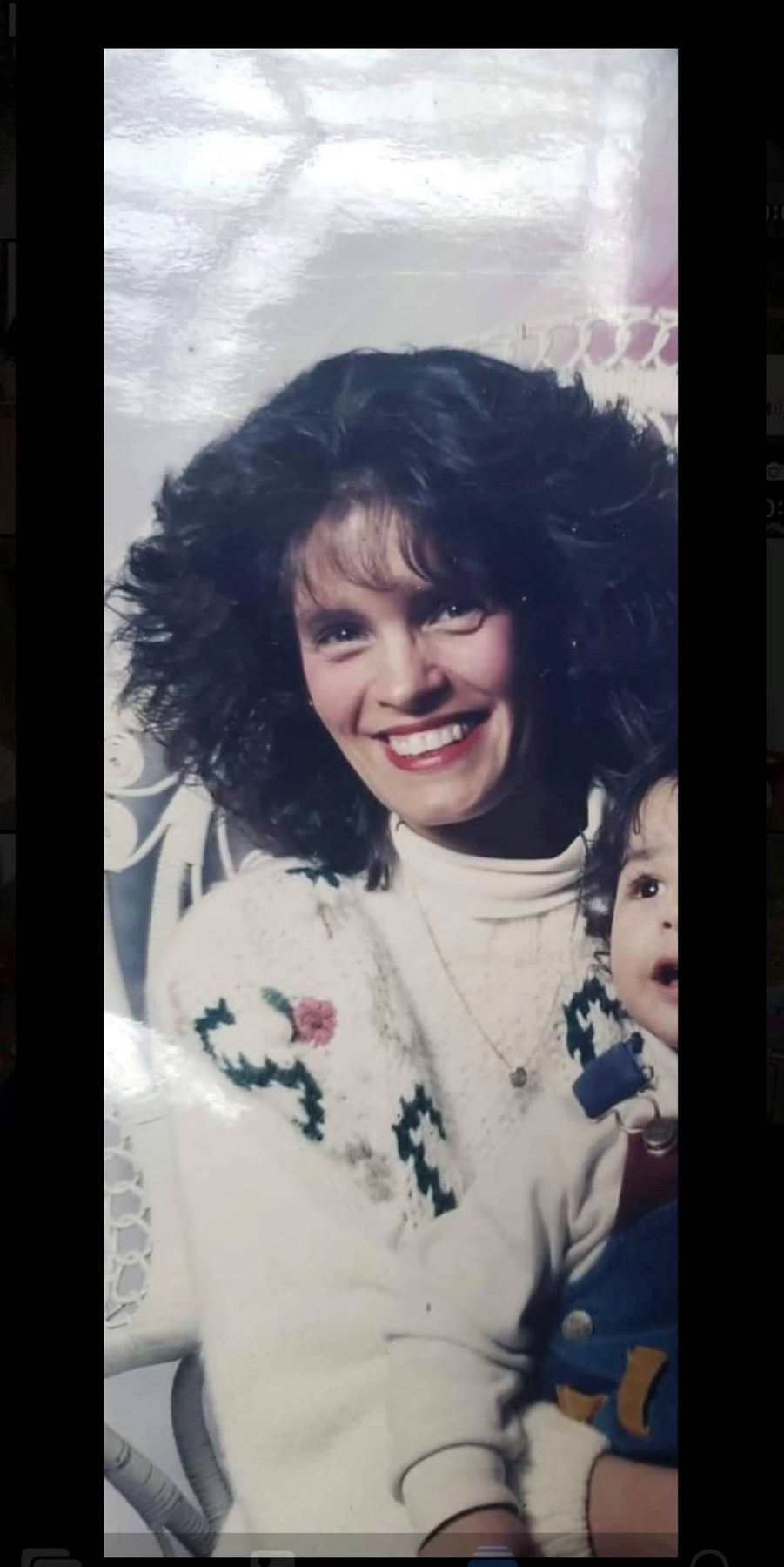 Obituary of Karen Jeanne Zevallos