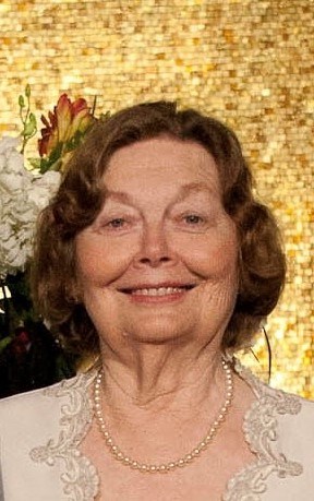 Obituary of Marjorie Evelyn Chapman