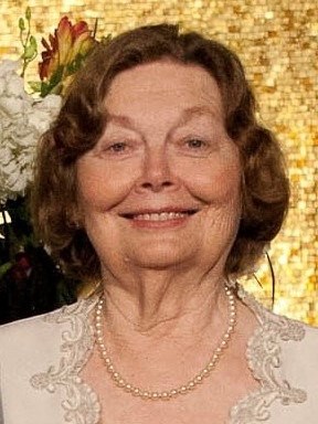 Obituary of Marjorie Evelyn Chapman