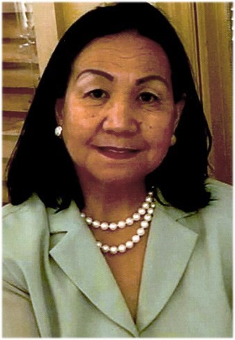 Obituary of Teresita "Tess" Gonzales