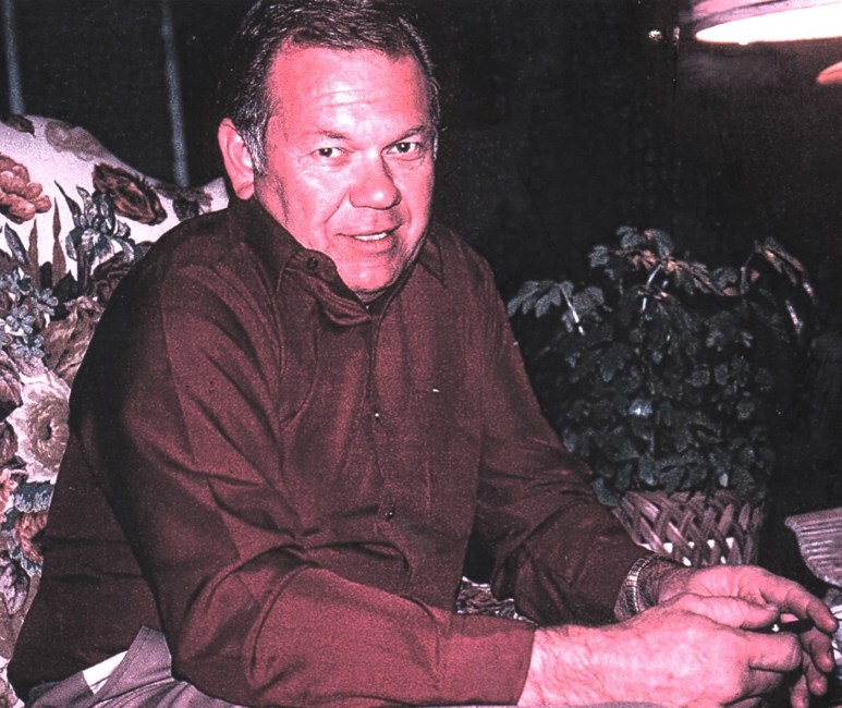 Obituary of Gary Thomas Spragins