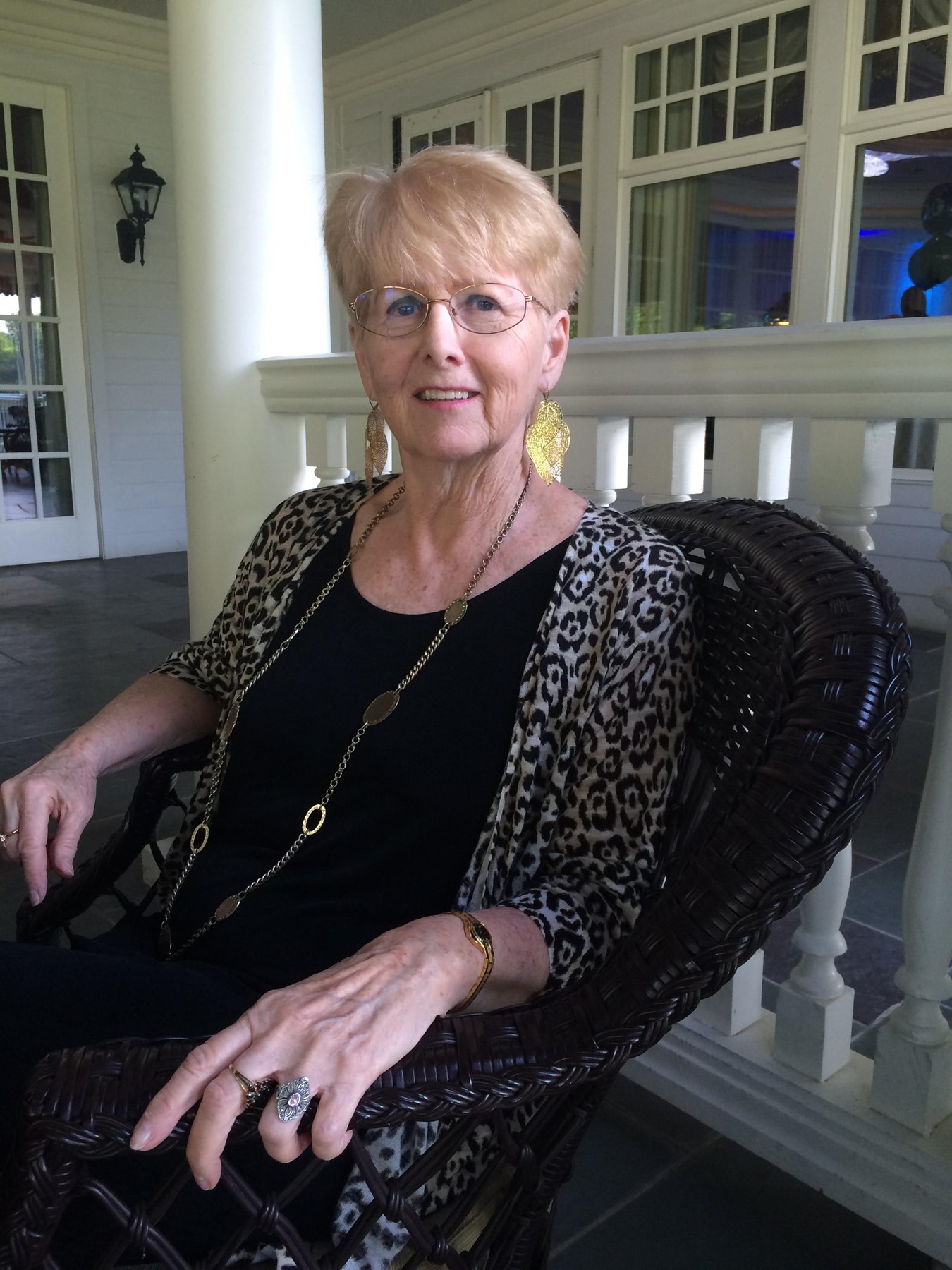 Obituary of Maryanne McEntee