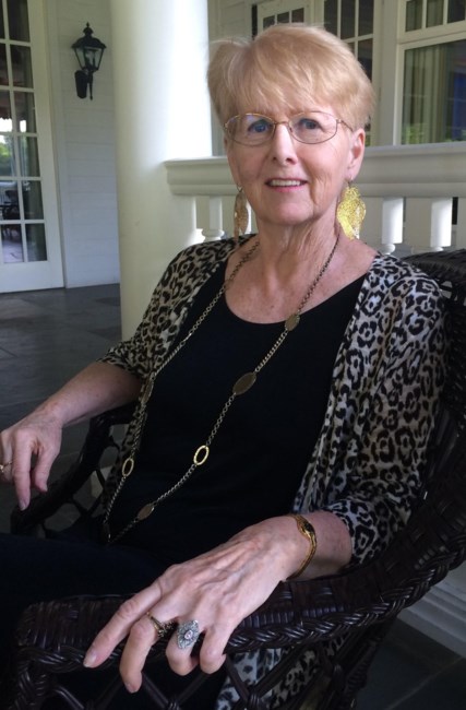 Obituary of Maryanne McEntee