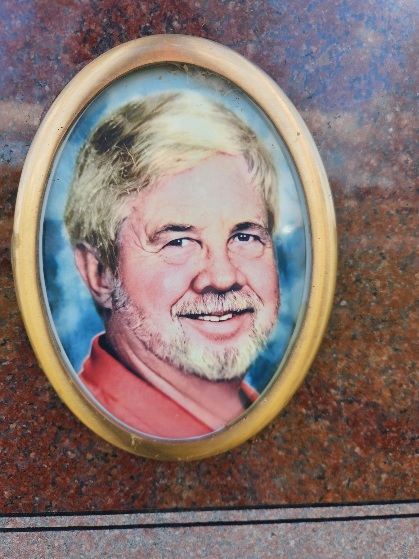 Obituary of Harold Dwayne Williams