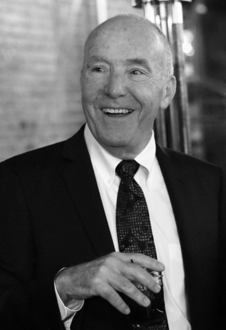 Obituary of Stephen G. Sobel