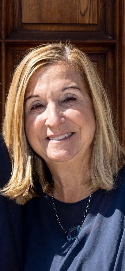 Obituary of Ann DeStefano Sutherland