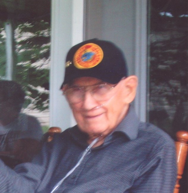 Obituary of Robert Boyd Blankenship