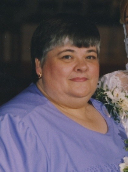 Obituary of Peggy Lee Langston