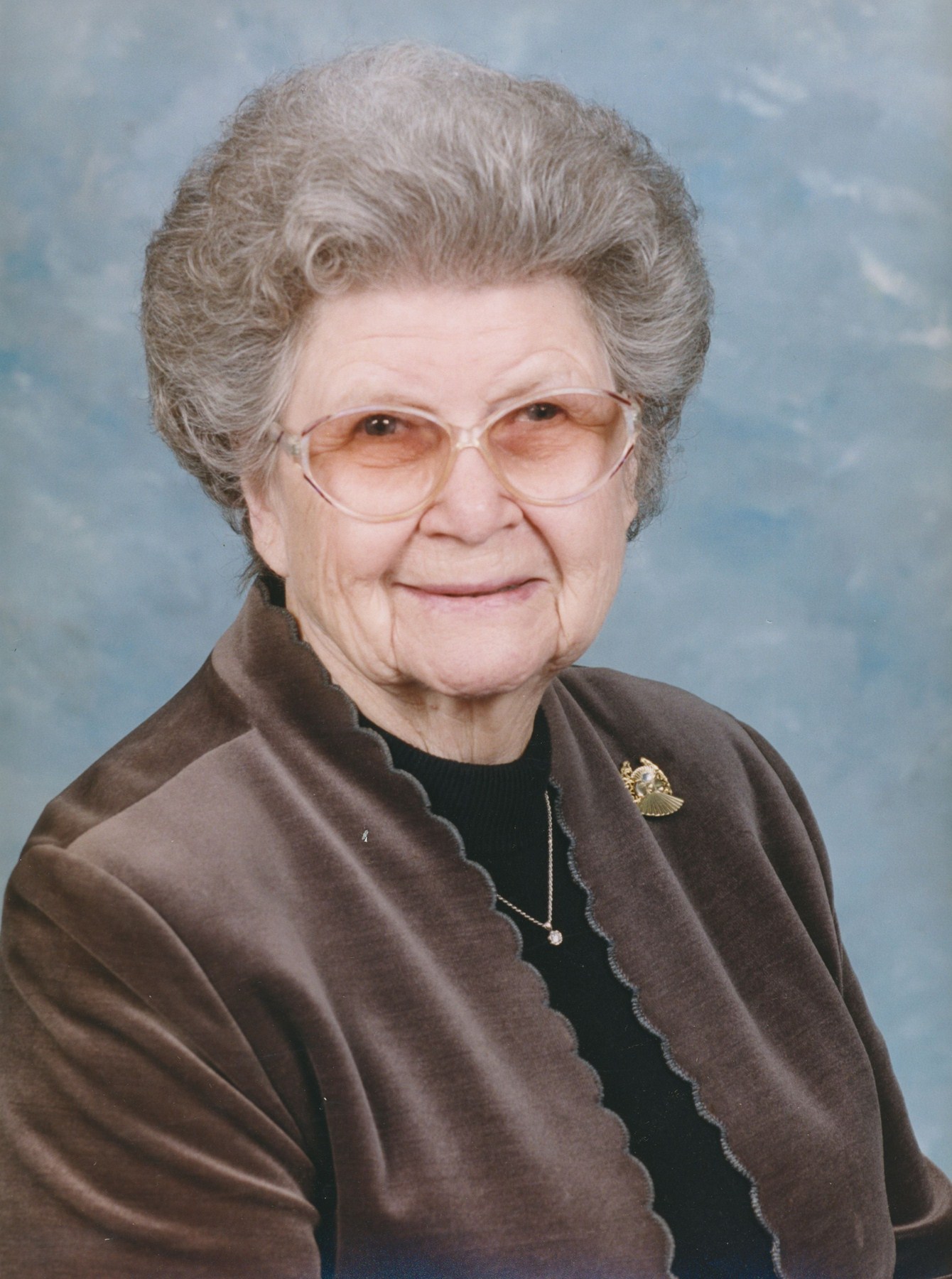 Louise L. Funk Obituary North Hollywood, CA