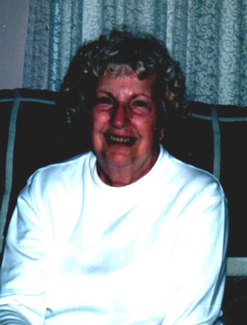 Obituary of Dorothy Louise Kauble Hendricks