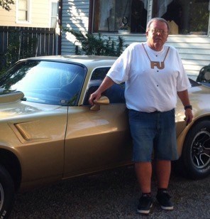 Obituary of Christopher Ronald Orbell