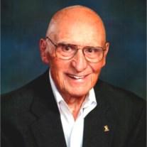 Avis de décès de Joseph Grant Merrill