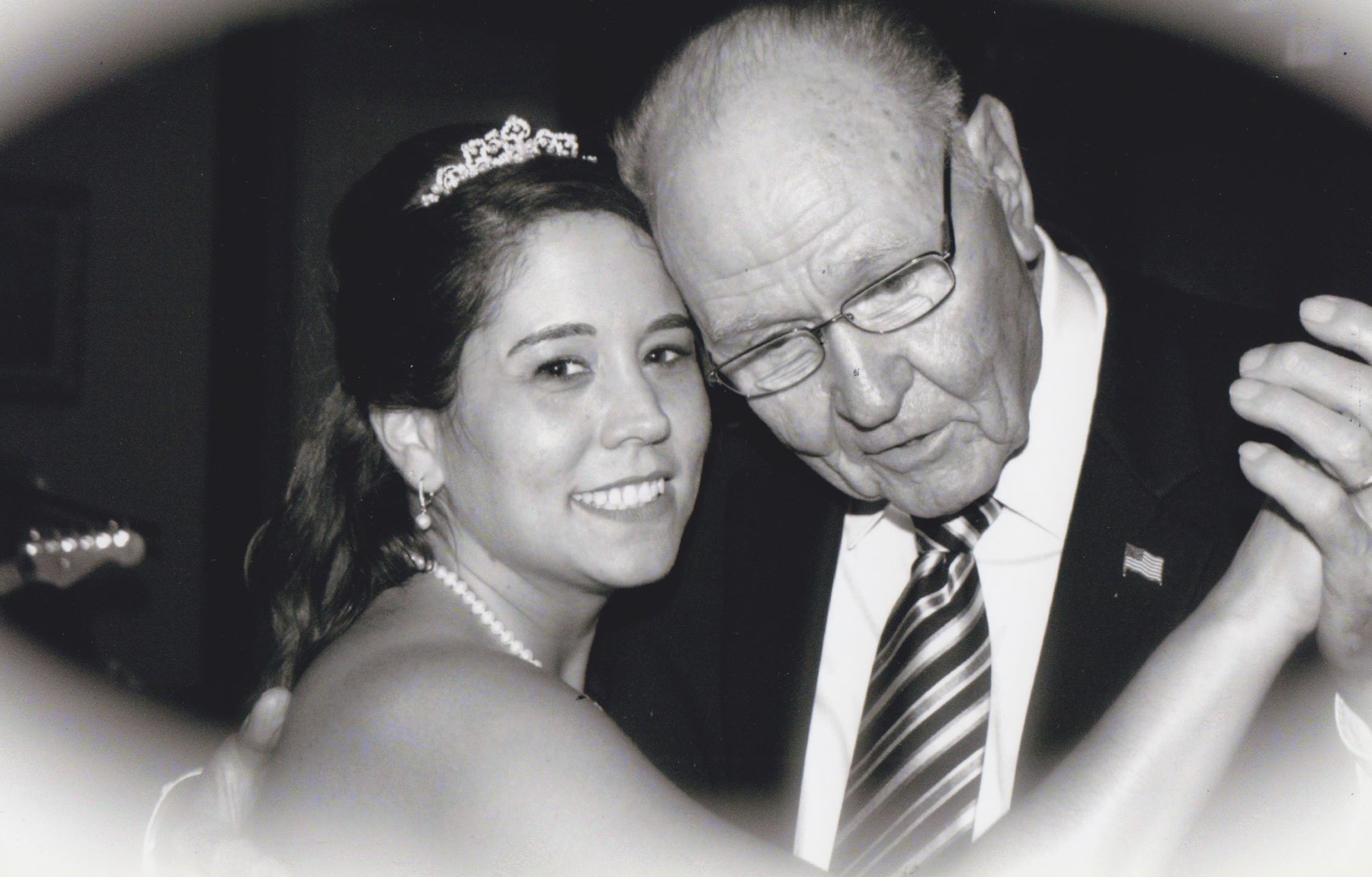 Avis de décès de Jennifer L. Miller