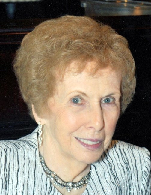 Obituary of Maudie Estelle Arrington