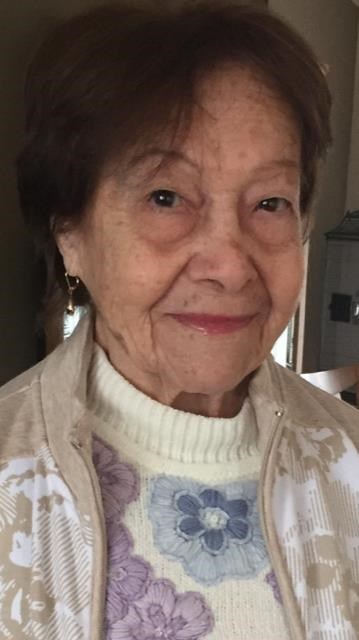 Obituary of Ines Morales Lopez