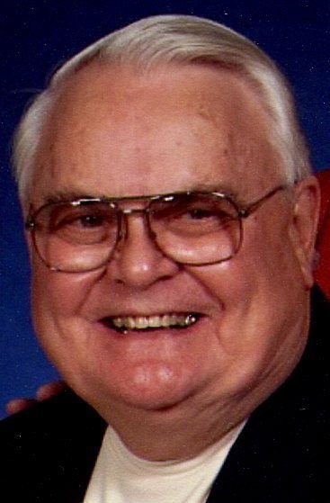 Obituary of Francis Alvin Lemoine