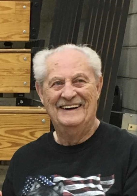 Obituary of George Raymond Stahl