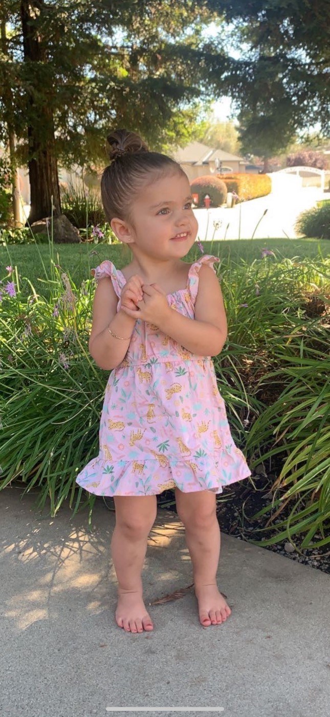 Obituary of Rylee Marie Silvey