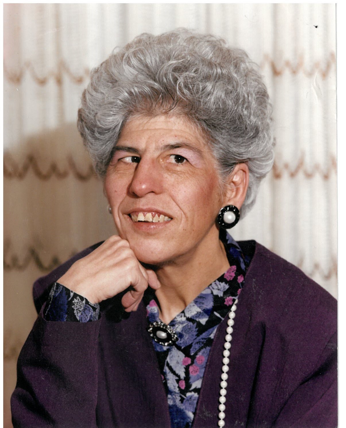 Obituario de Lucie Gagnon