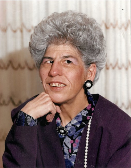 Obituario de Lucie Gagnon