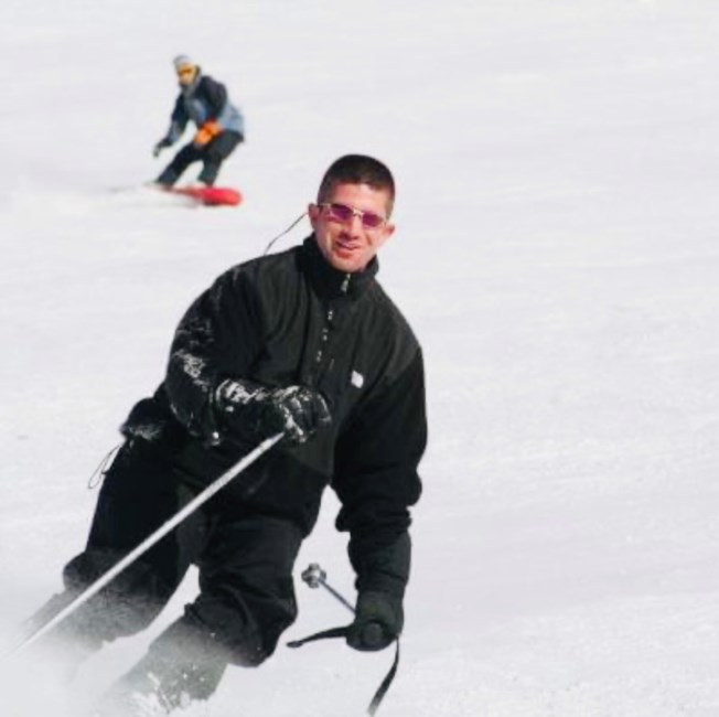 Obituary of Aaron Kenneth Fahr