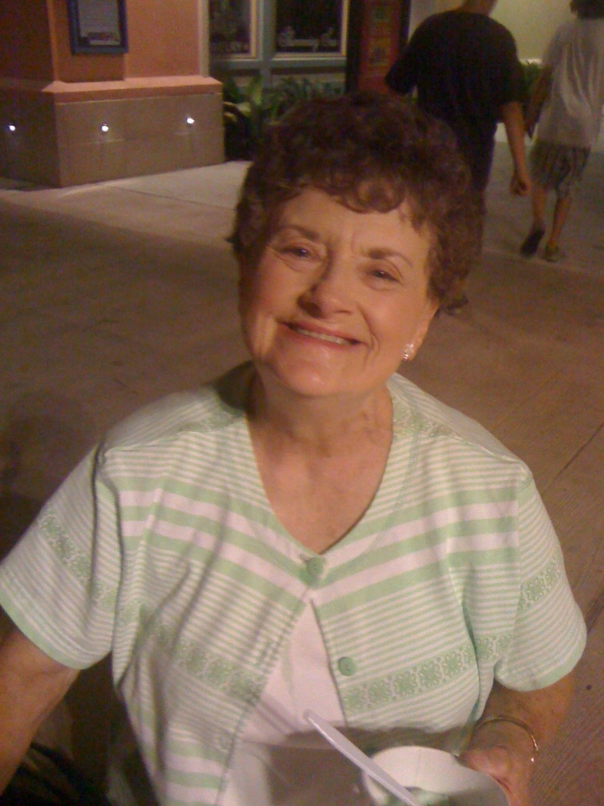 Judith Smith Obituary Huntsville, AL
