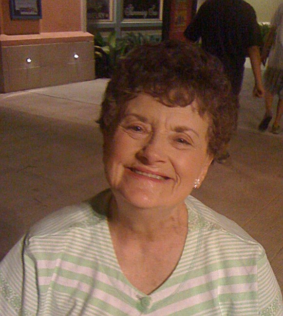 Obituary of Judith Ann Smith