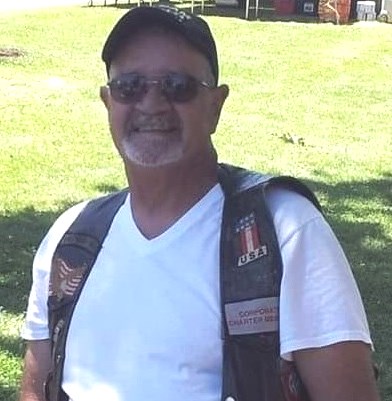 Obituary of James R. Shrader