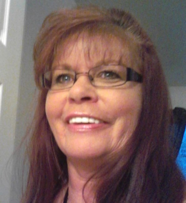 Obituary of Kathy Loretta Kershaw