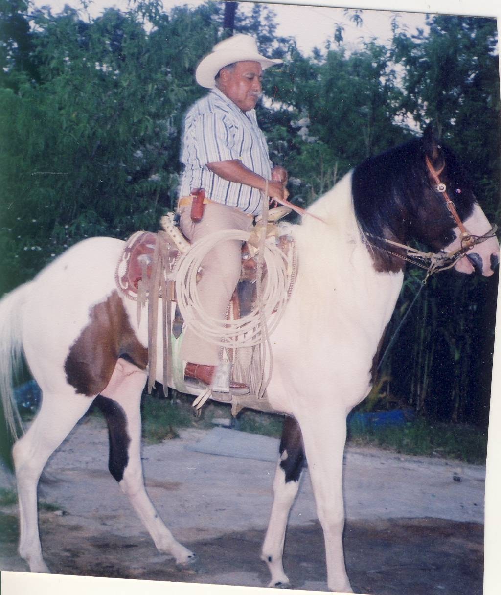 Joaquin Zuniga Obituary Conroe, TX