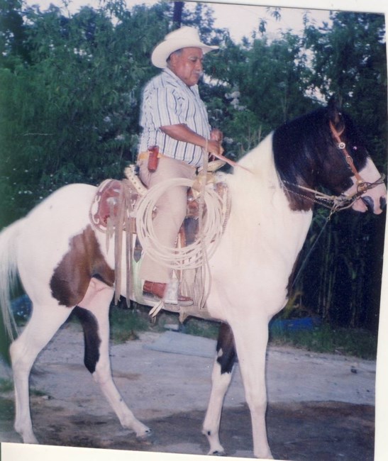 Obituary of Joaquin Zuniga